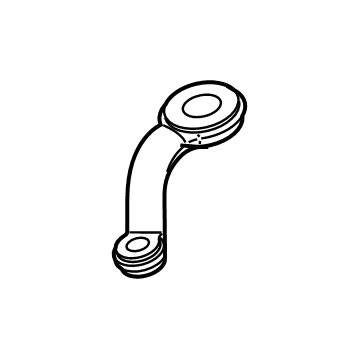 Mopar 68252098AA Arm-Pitman