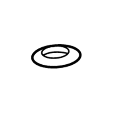 Hyundai 54518-31600 Ring-Snap