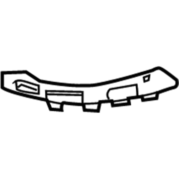 BMW 51-12-7-012-289 Mount, Rear Left