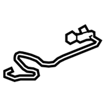 GM 22814923 Harness