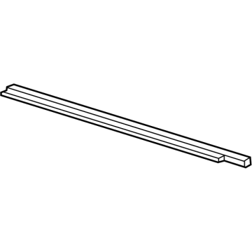 GM 42333852 Upper Seal