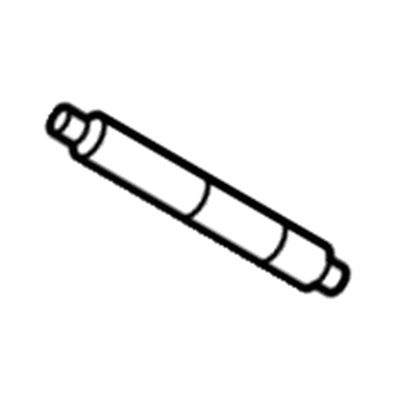 Ford -W711576-S439 Support Stud
