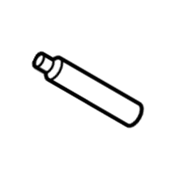 Ford -W711375-S439 Front Shield Stud