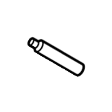 Ford -W709749-S439 Mount Stud