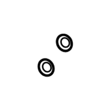 GM 55594383 Level Indicator Seal