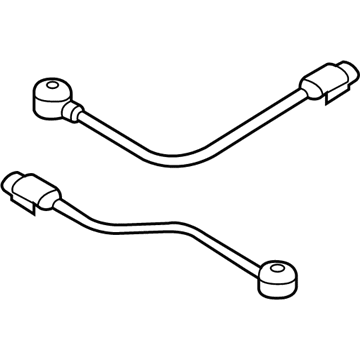 Kia 393203C200 Sensor-Knock LH