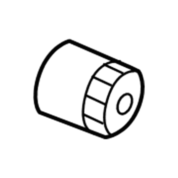 GM 12690386 Oil Filter