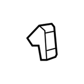 GM 12713641 TENSIONER ASM-TMG CHAIN