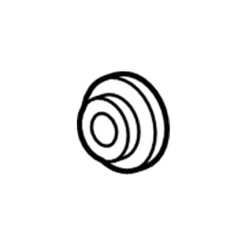 GM 12612838 Intermediate Gear