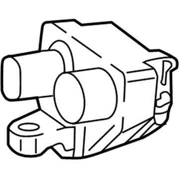 BMW 63-17-7-478-447 Light Module, Light Carpet, Left