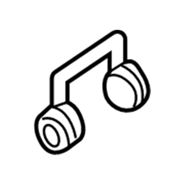 BMW 51-11-7-202-885 Spring