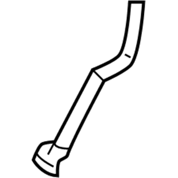 Hyundai 94460-38000 Fuel Pump Sender Assembly