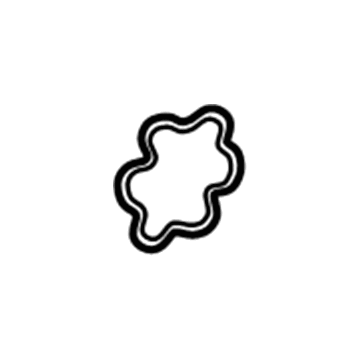 Lexus 43459-17010 Gasket, Joint End Co