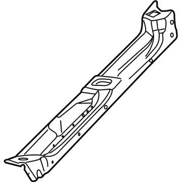 GM 15987401 Panel Asm-Rocker Inner