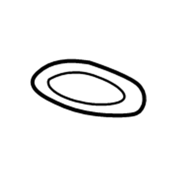 Toyota 77169-04010 Bracket Gasket