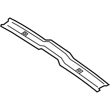 Nissan G3270-ZW0AA Bow-Roof, No 4