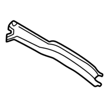 GM 23159401 Strainer
