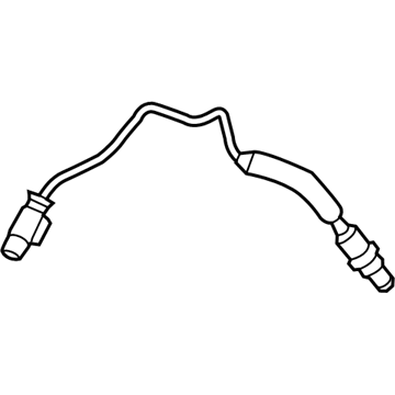 BMW 13-62-8-595-102 OXYGEN SENSOR