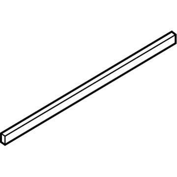 Ford DG1Z-8349-B Lower Seal