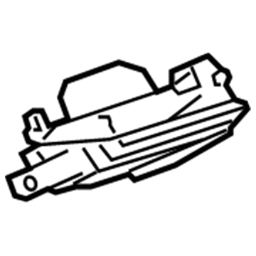 GM 20790070 Protector