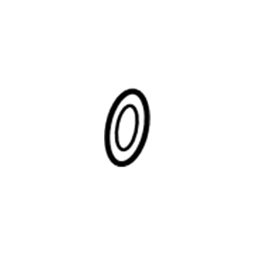 Lexus 90917-06070 Gasket, Exhaust Pipe