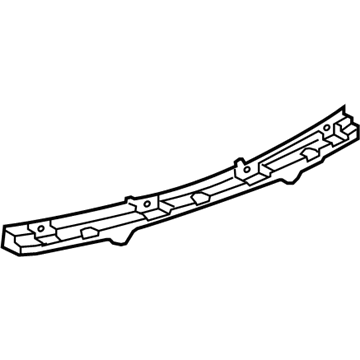 GM 22879575 Upper Support