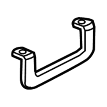 Ford 7S7Z-5431406-CA Grip Handle