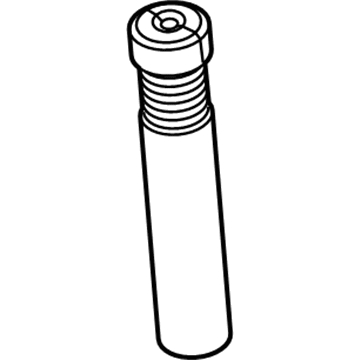 Toyota 48750-WB002 Stopper