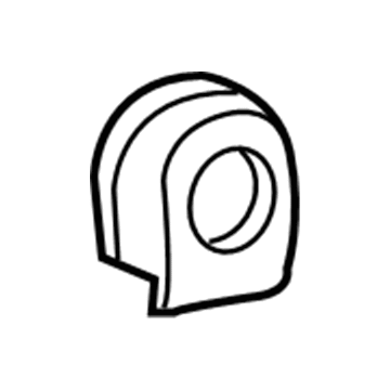 Toyota 71875-AE020-B0 Recliner Cover