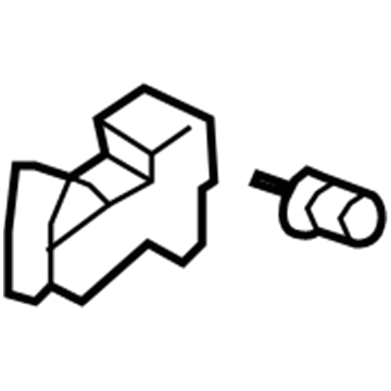 Acura 14510-RNA-A01 Tensioner, Cam Chain