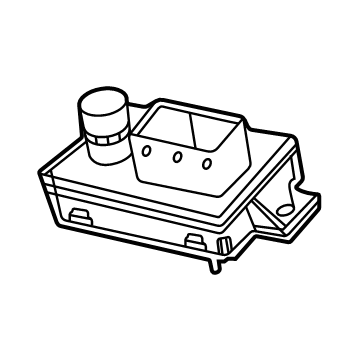 GM 55506604 Glow Plug