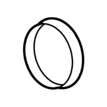 BMW 11-62-7-832-535 Gasket Ring