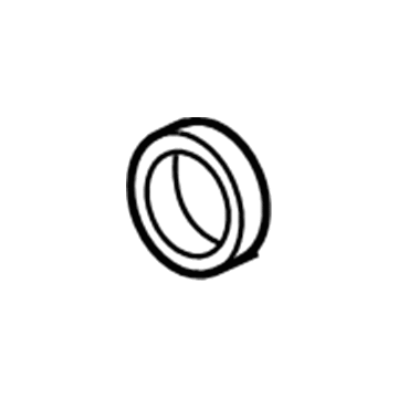 GM 89017622 Front Cover Seal