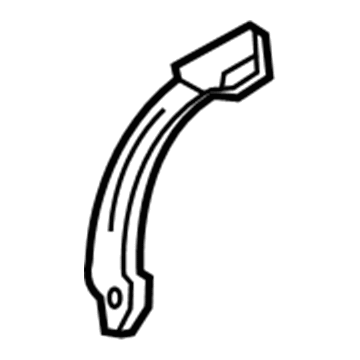 GM 12575159 Timing Chain Guide