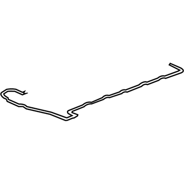 GM 89017729 Valve Cover Gasket