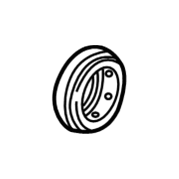 GM 6581632 COIL