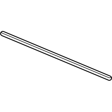 GM 23270572 Lower Seal