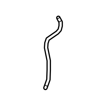 Lexus 90075-15093 Hose