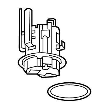 GM 84499472 Module