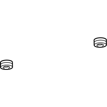 GM 23150645 Tank Assembly Bushing