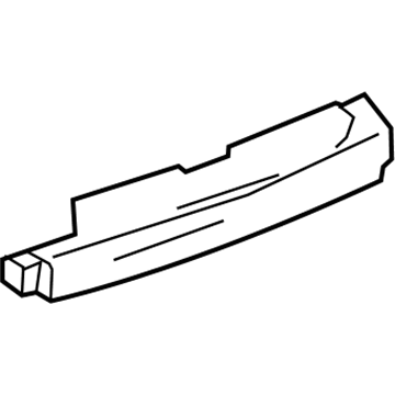 GM 84211089 Front Cover
