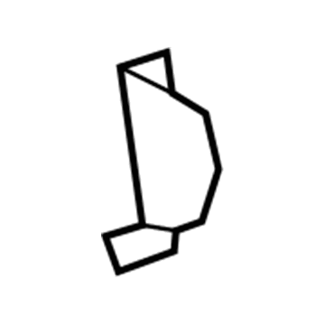 GM 20996690 Lower Extension