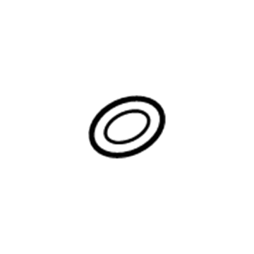 Nissan 21049-EZ40C Seal-O Ring