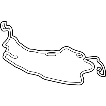 GM 42506875 Harness