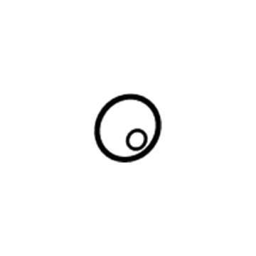 Lexus 90541-11010 Cushion