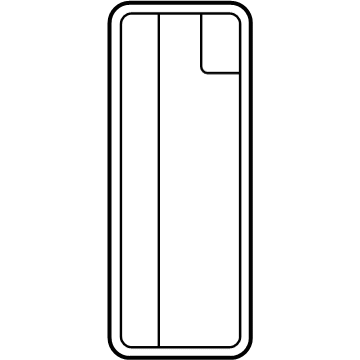 Toyota SU003-10951 LABEL-EMIS CONT