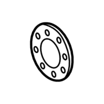 BMW 11-23-7-568-312 Washer