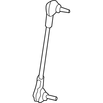 BMW 31-30-6-862-864 Front Swing Support