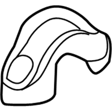 BMW 33-50-6-861-149 Stabilizer Support