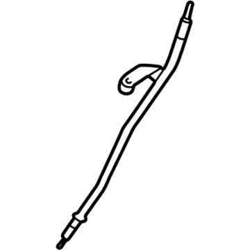 GM 10236994 Tube Assembly
